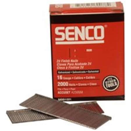 Senco Senco Products. M001003 Nail Finishing Stick 16 x 1.5 2256865